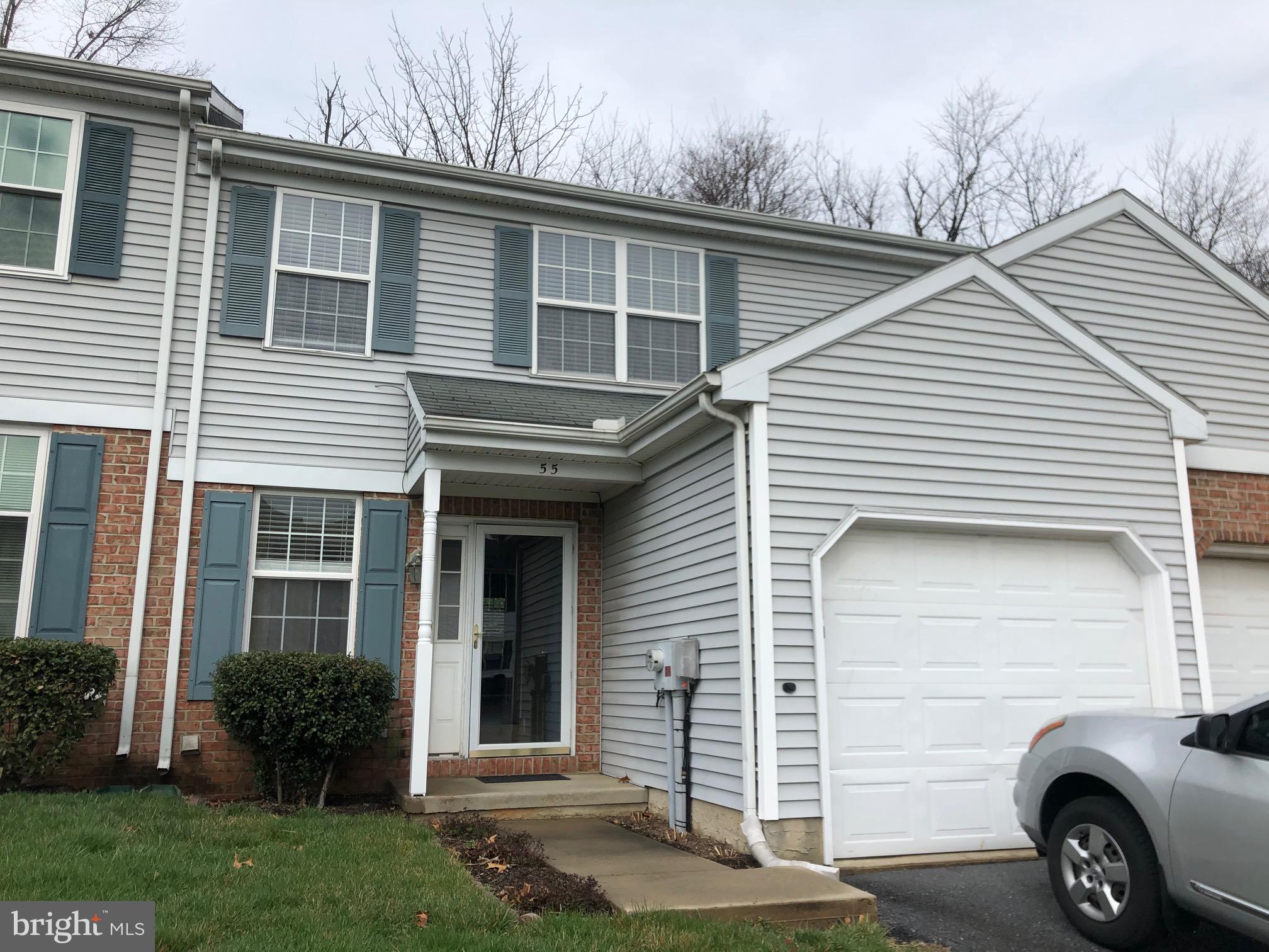 Beautiful Lititz townhome with 3 Bedrooms 2 full and 2 half bathrooms. Nice open living room open to dining area. First floor laundry and powder room. Large Master bedroom with master bathroom. Finished lower level with additional half bath. Schedule your showing ! Due to Governor Tom Wolf s mandate regarding COVID-19, we are currently unable to allow any in-person showings of our listed properties.  Contact your agent for more information.