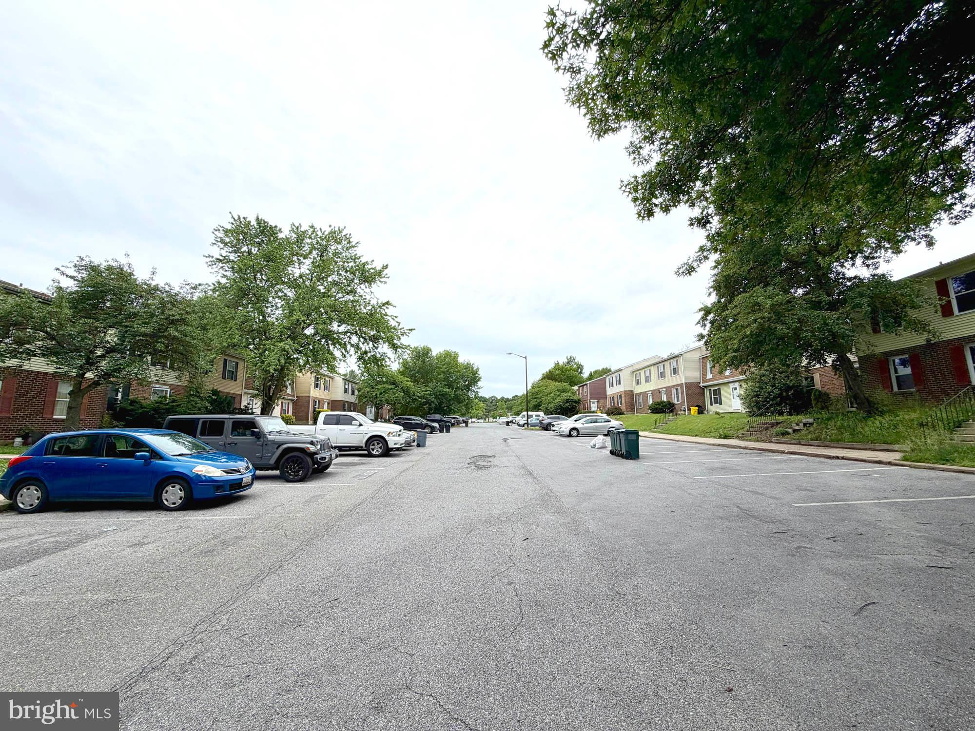 SPRING MEADOWS CONDO - Residential