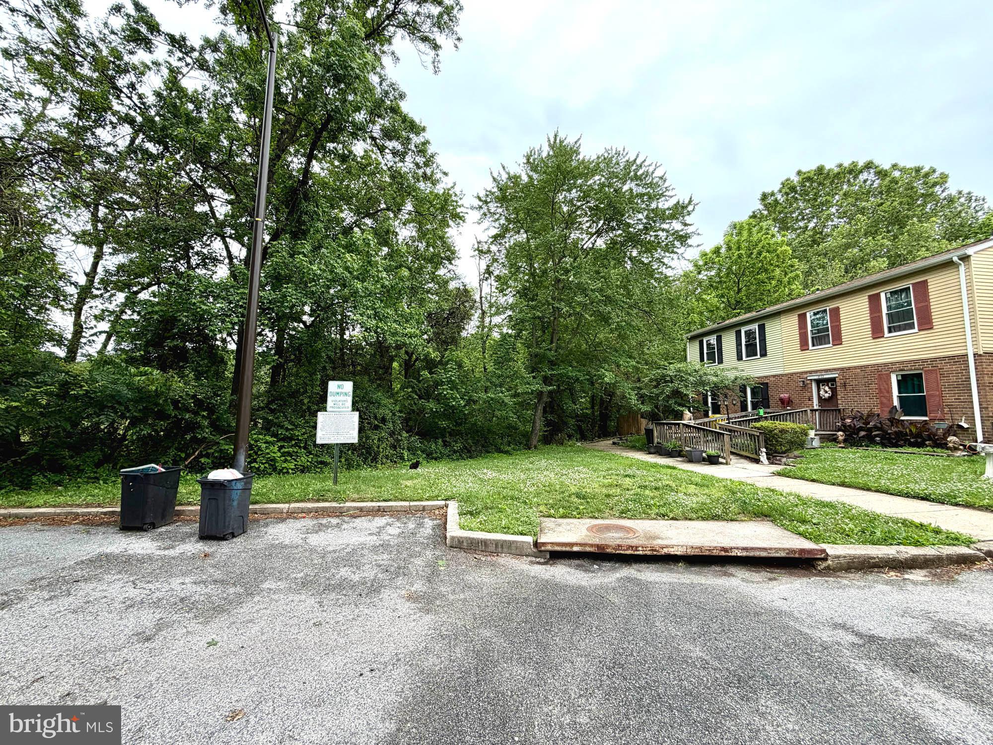 SPRING MEADOWS CONDO - Residential