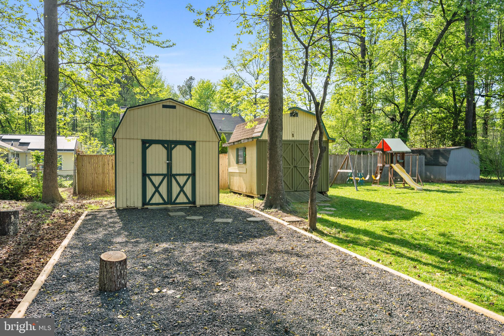 CHESAPEAKE RANCH ESTATES - Residential