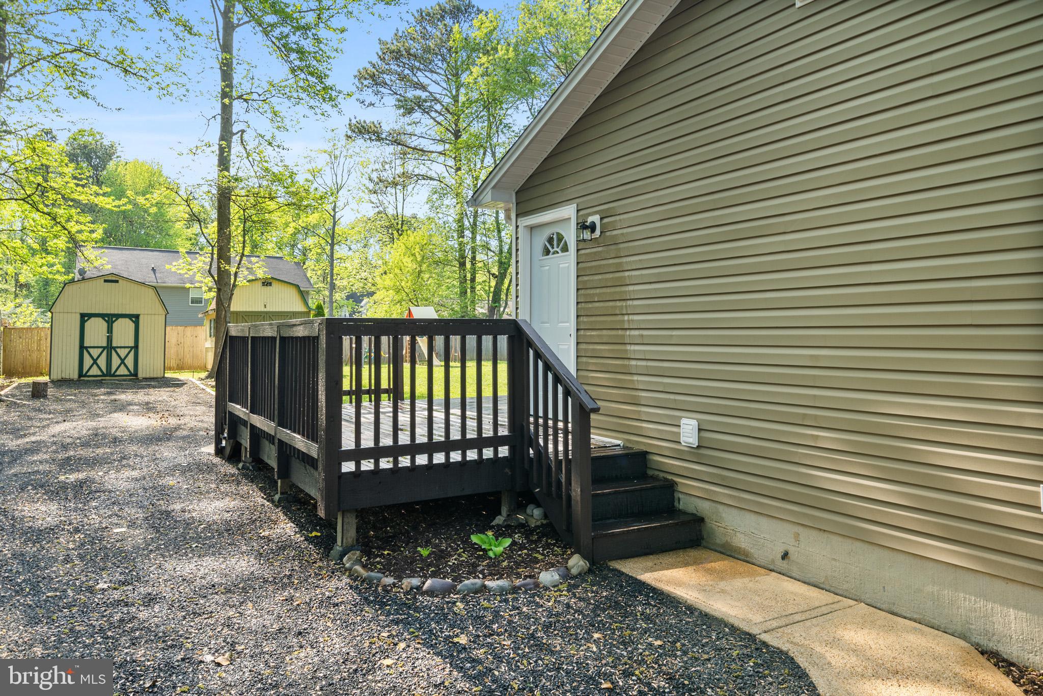 CHESAPEAKE RANCH ESTATES - Residential