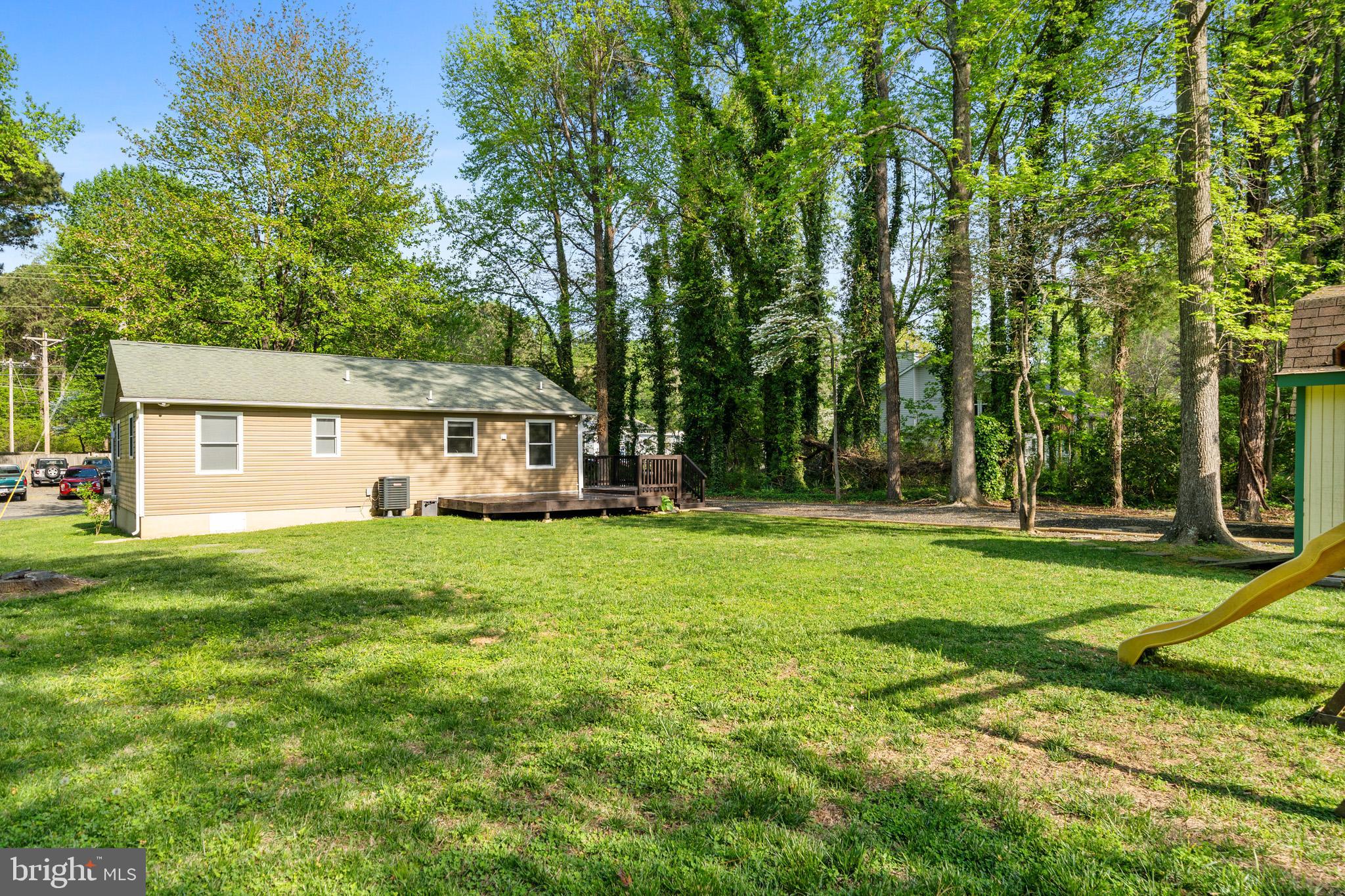 CHESAPEAKE RANCH ESTATES - Residential