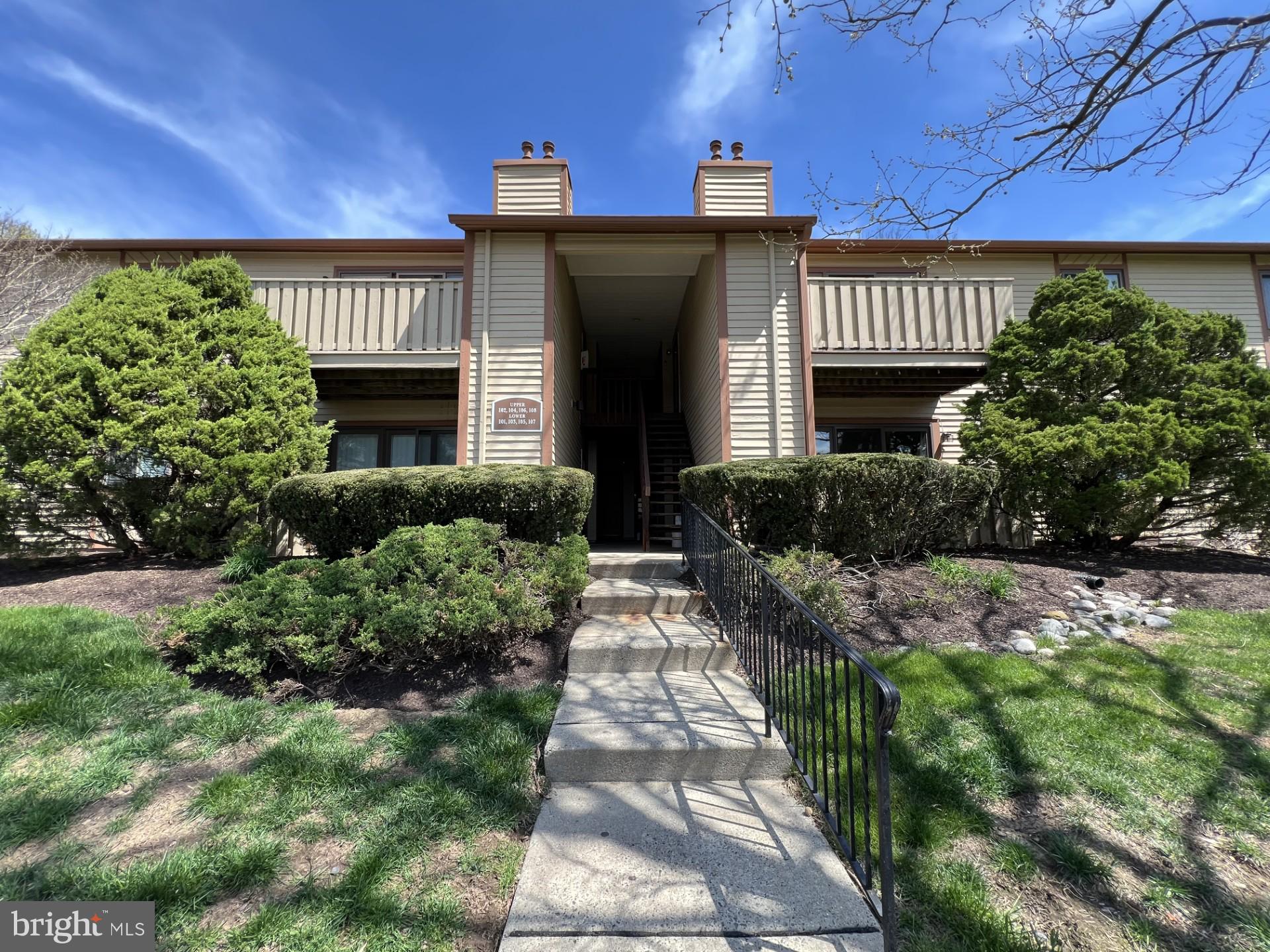 TIMBER CREEK - Residential