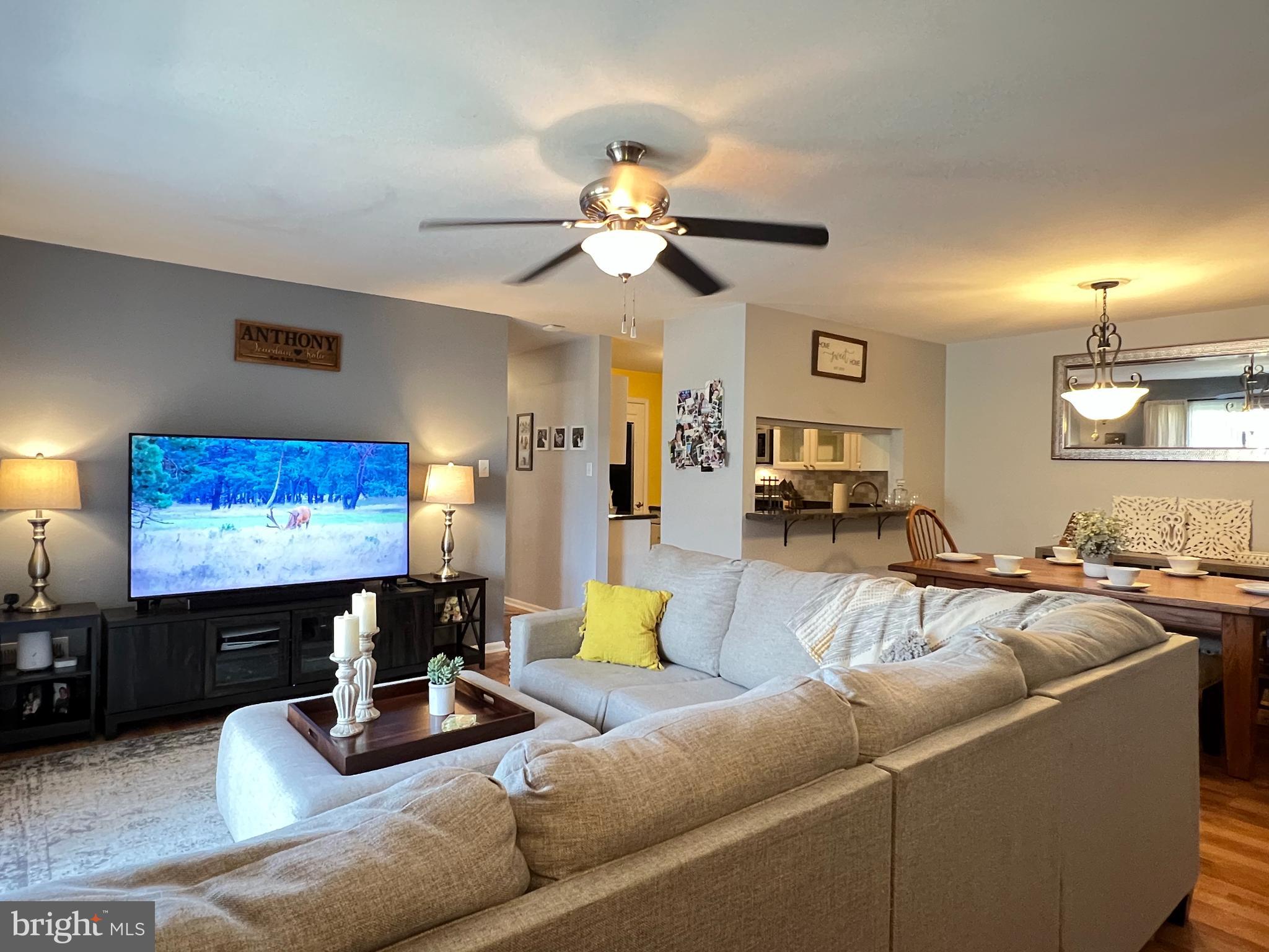 TIMBER CREEK - Residential
