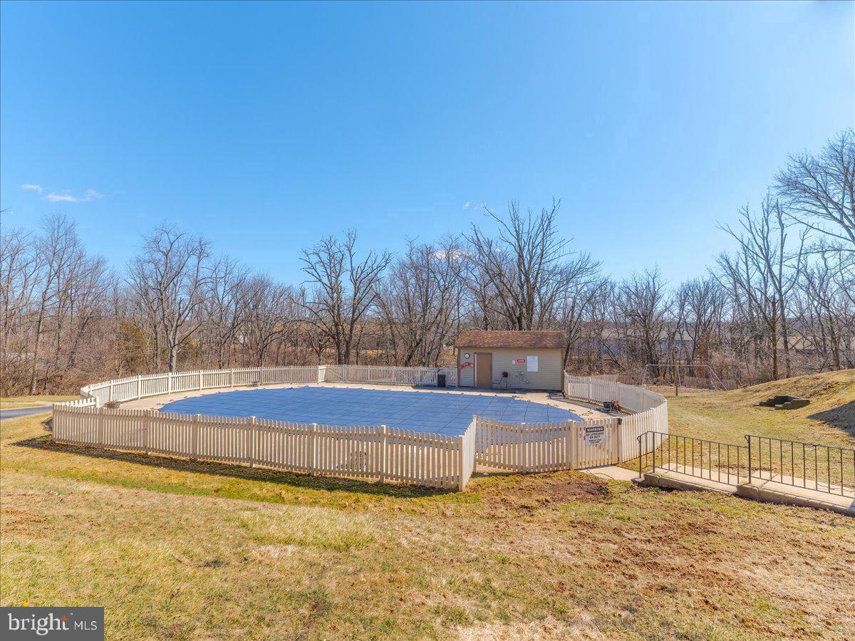 TIMBER CREEK - Residential