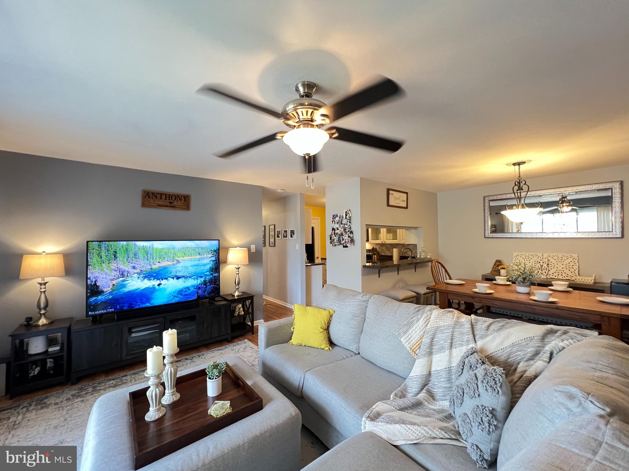 TIMBER CREEK - Residential