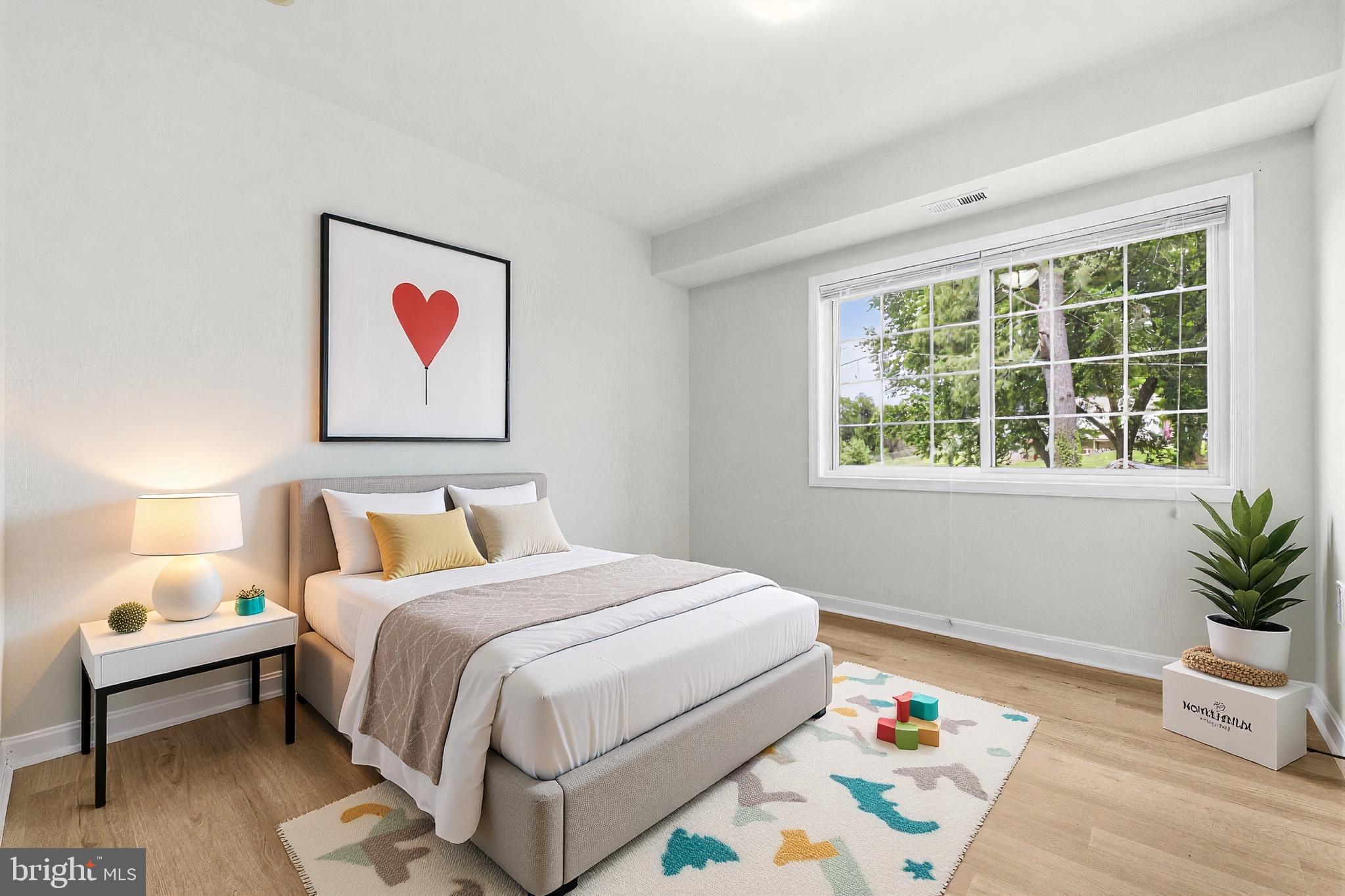 WARRENTON GARDENS - Residential