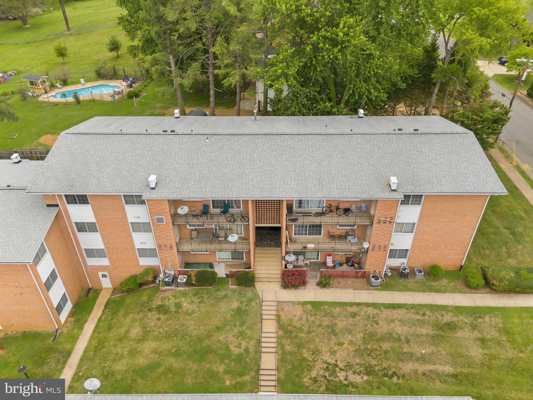 WARRENTON GARDENS - Residential