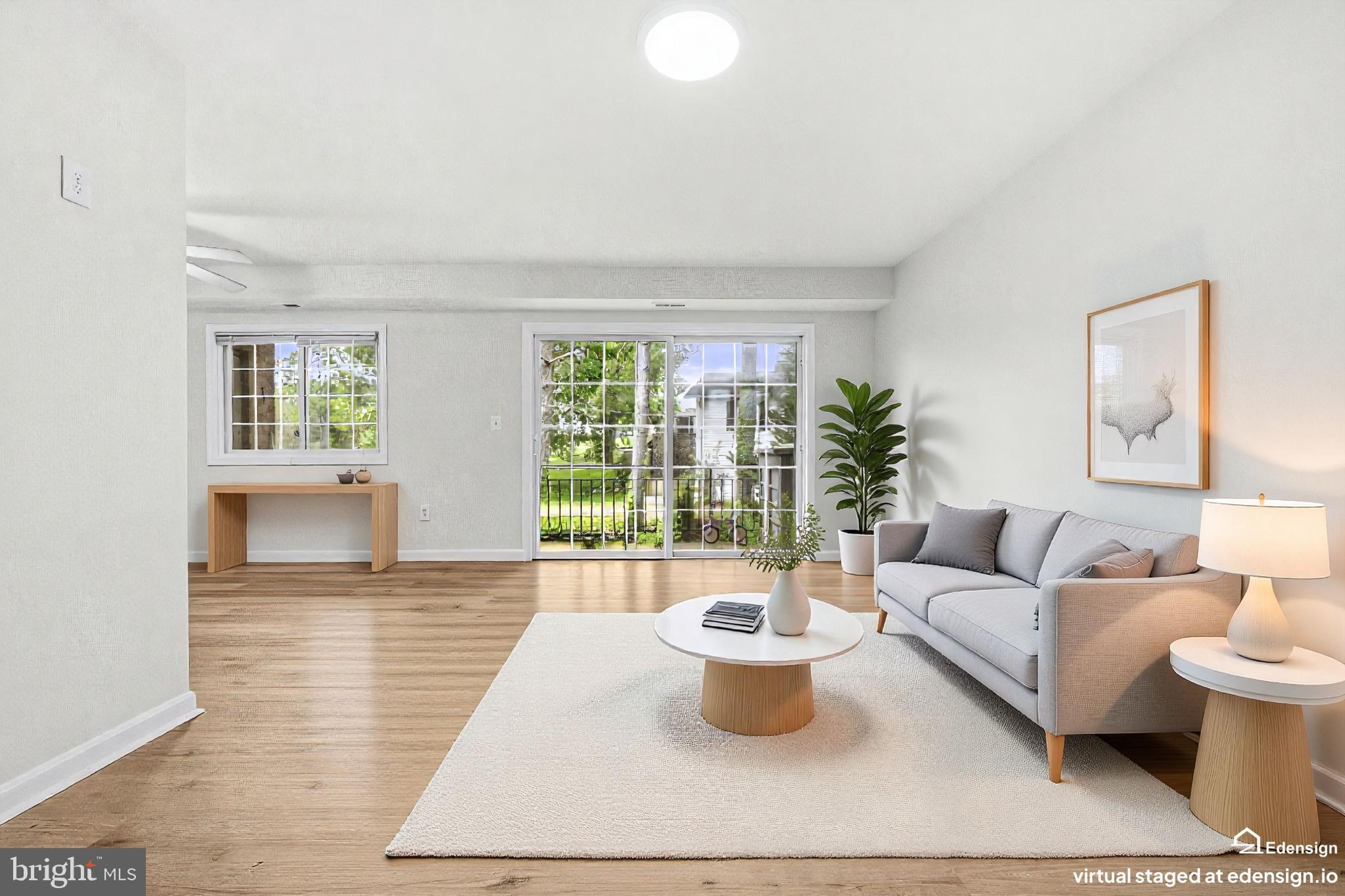WARRENTON GARDENS - Residential