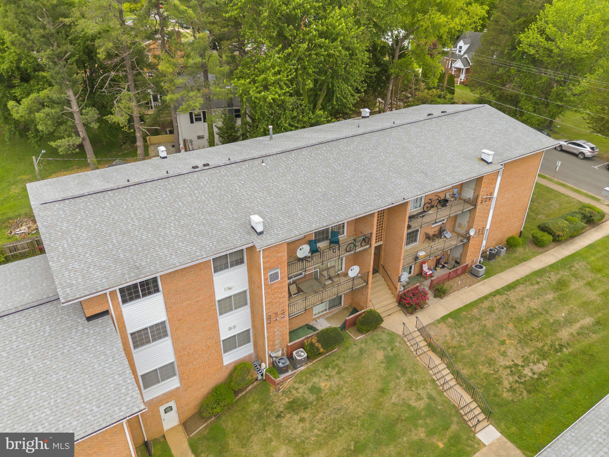 WARRENTON GARDENS - Residential
