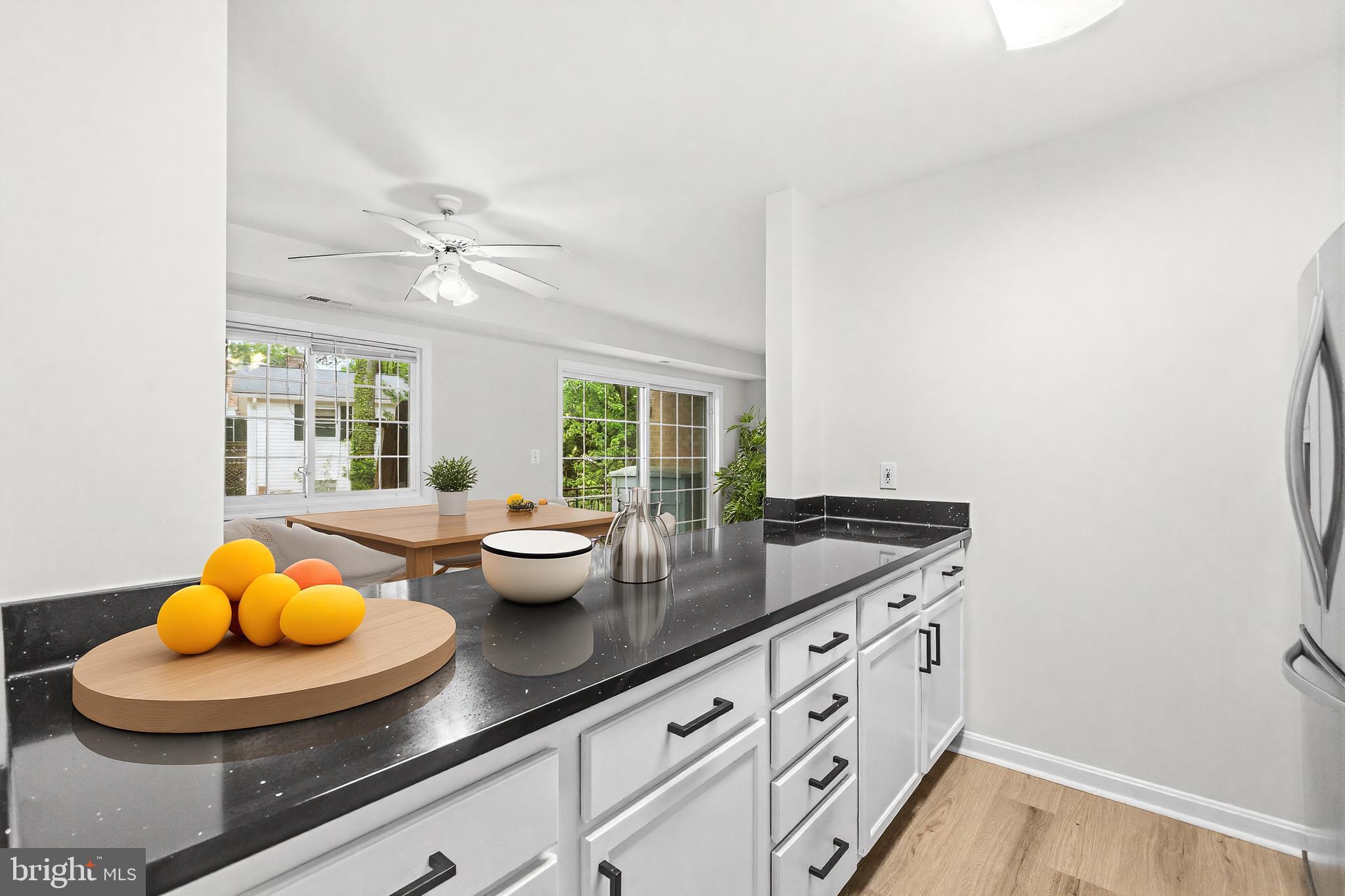 WARRENTON GARDENS - Residential