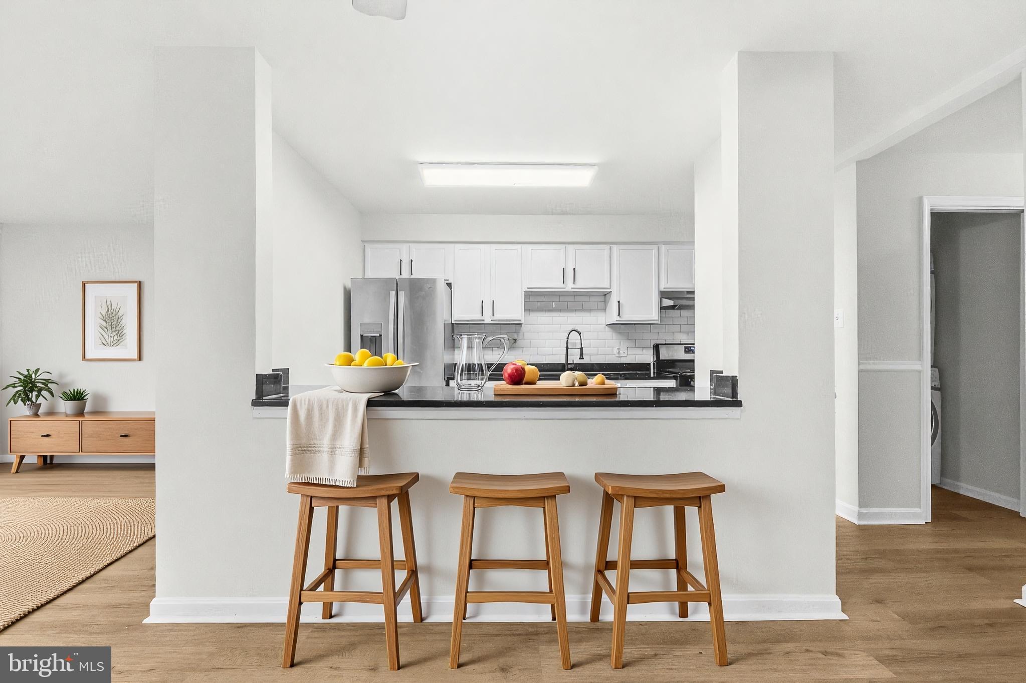 WARRENTON GARDENS - Residential