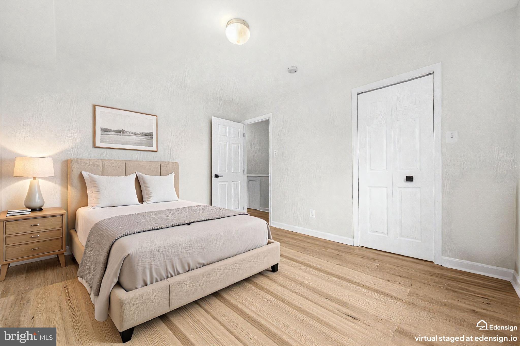 WARRENTON GARDENS - Residential