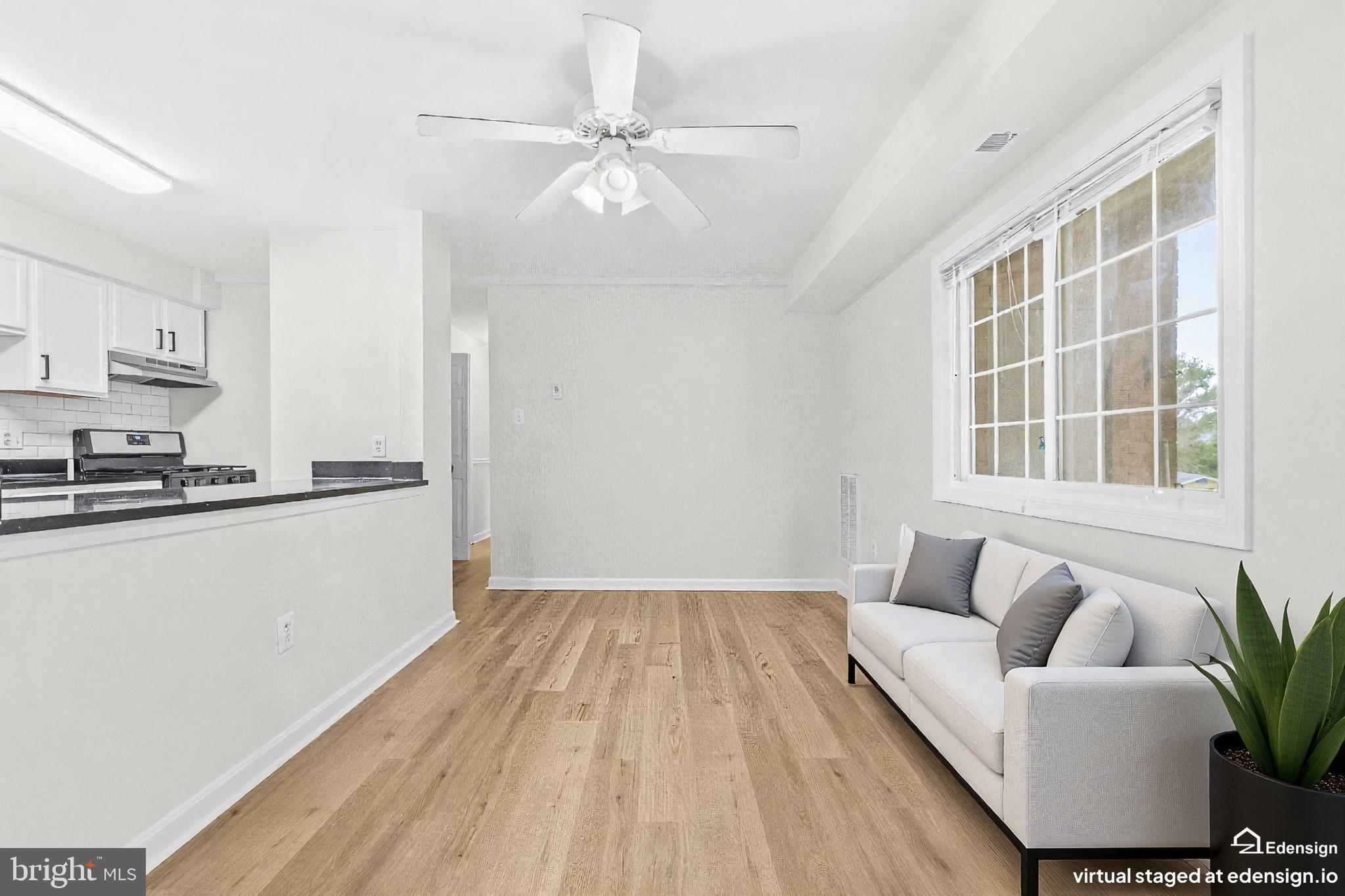 WARRENTON GARDENS - Residential