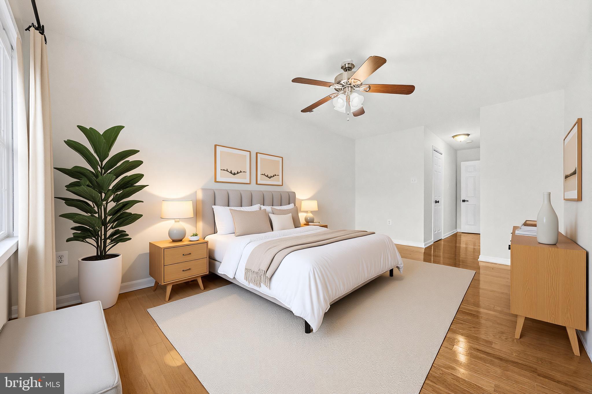WARRENTON GARDENS - Residential