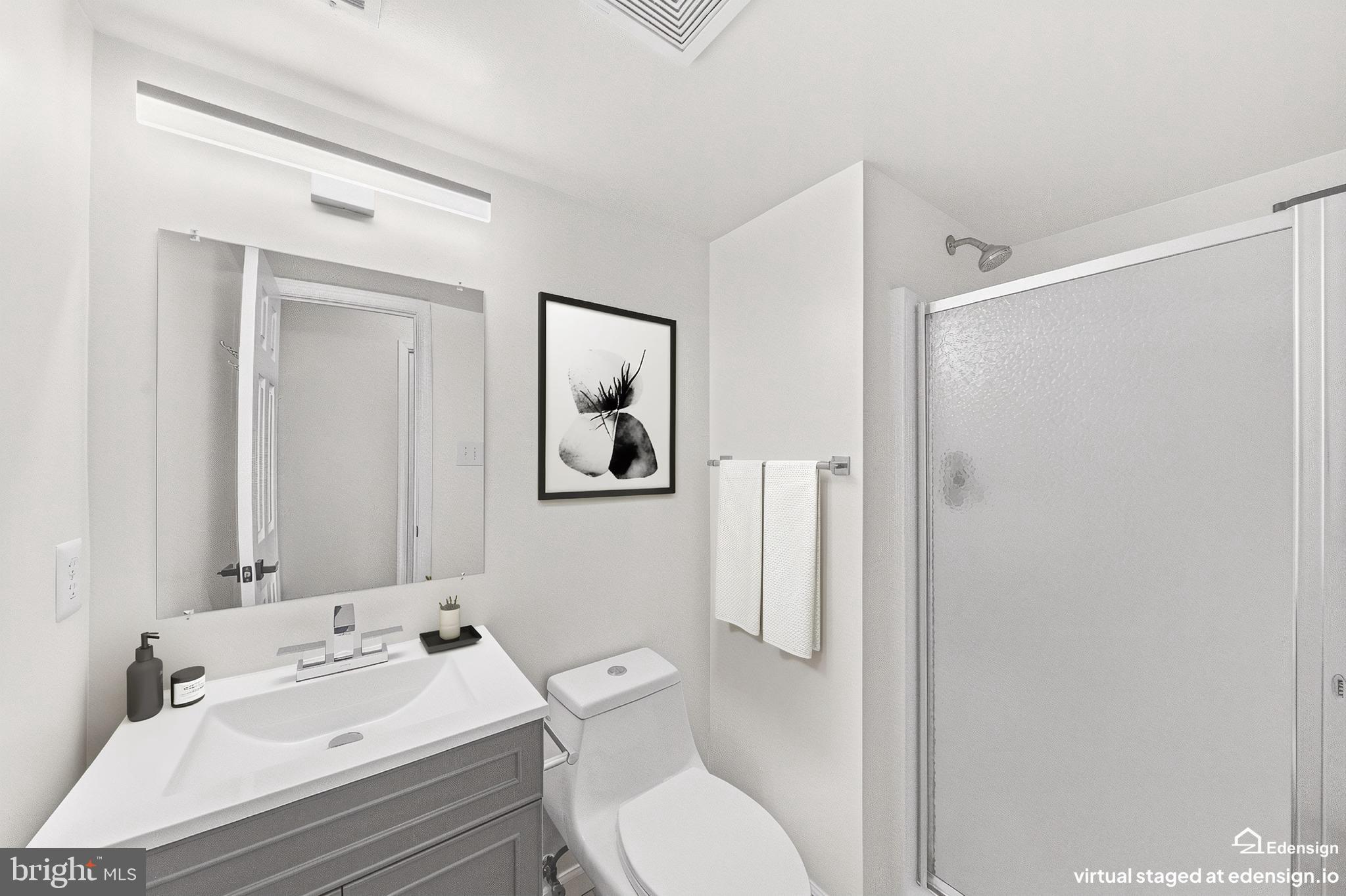 WARRENTON GARDENS - Residential
