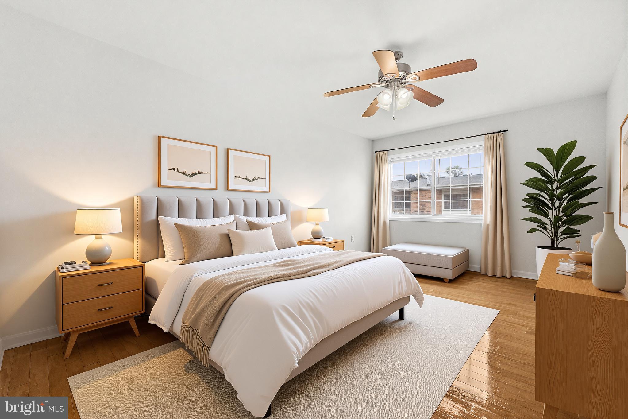 WARRENTON GARDENS - Residential