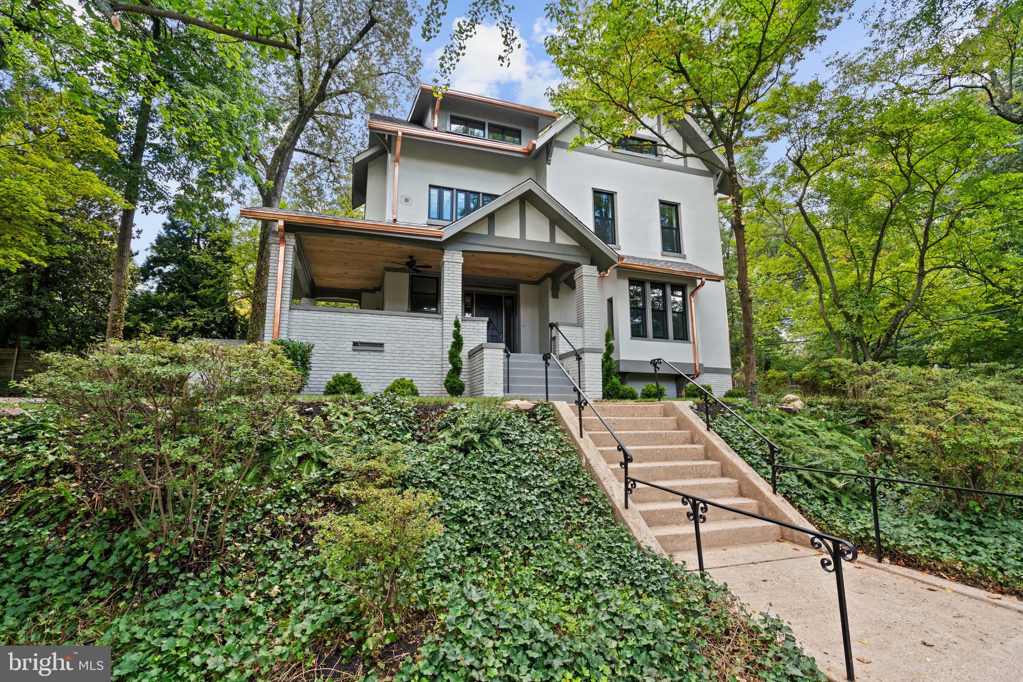 CHEVY CHASE - Residential