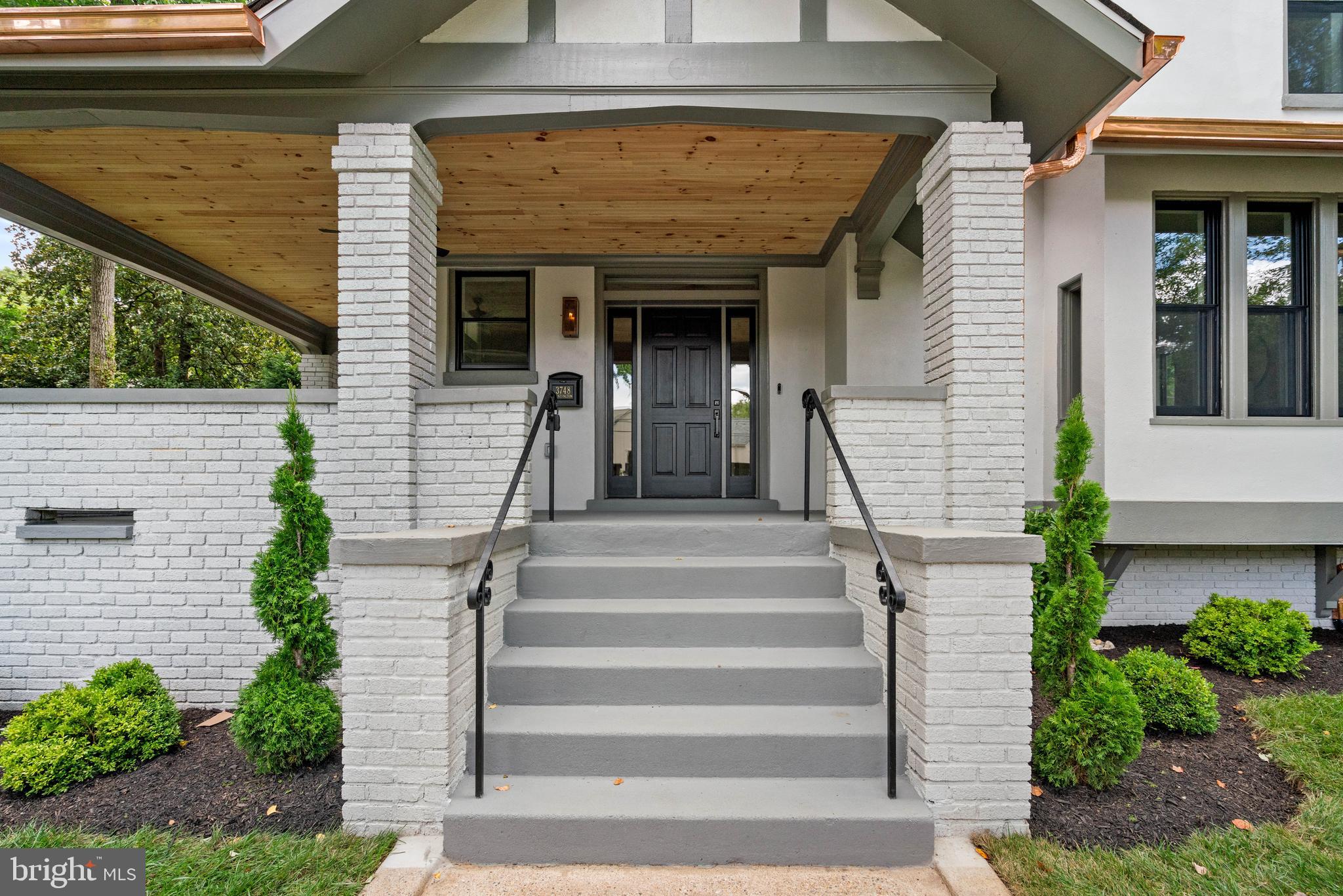 CHEVY CHASE - Residential