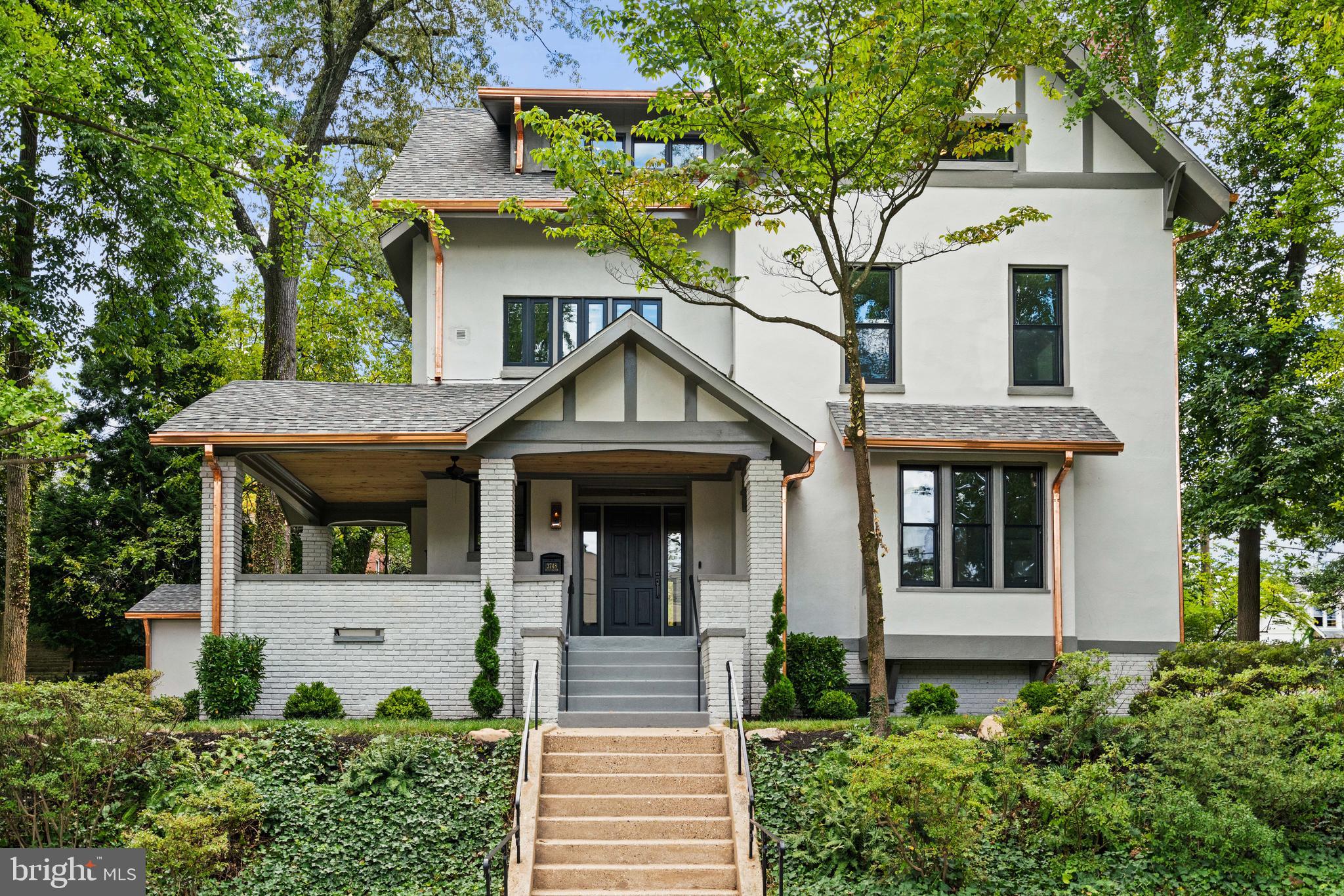 CHEVY CHASE - Residential