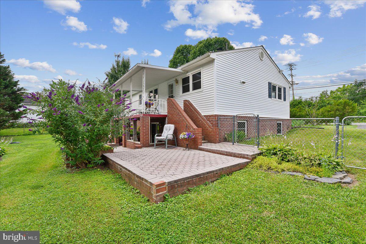 VAN BIBBER - Residential