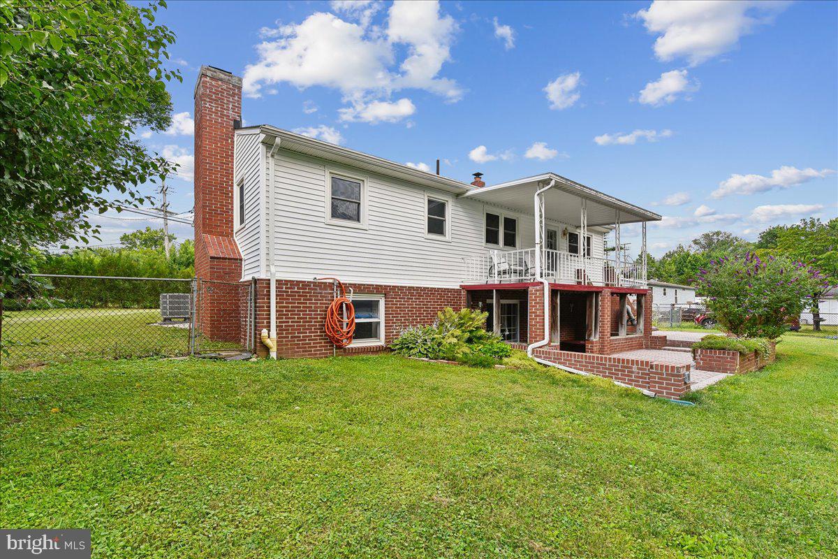 VAN BIBBER - Residential