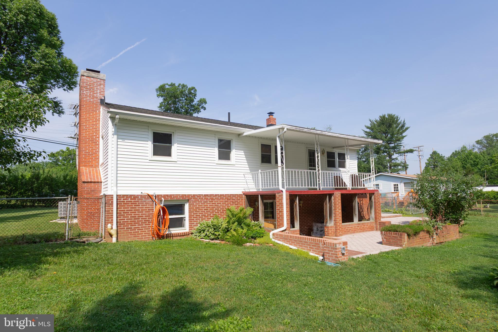 VAN BIBBER - Residential