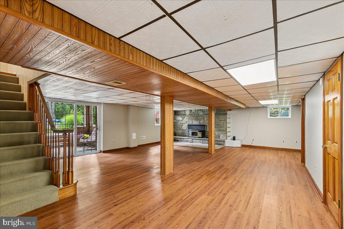 VAN BIBBER - Residential