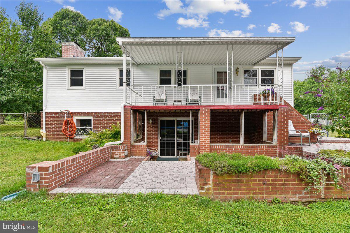 VAN BIBBER - Residential