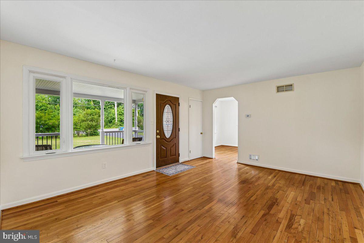 VAN BIBBER - Residential