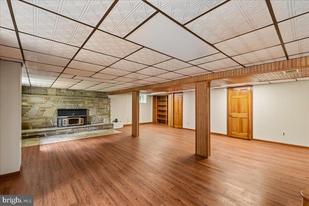 VAN BIBBER - Residential