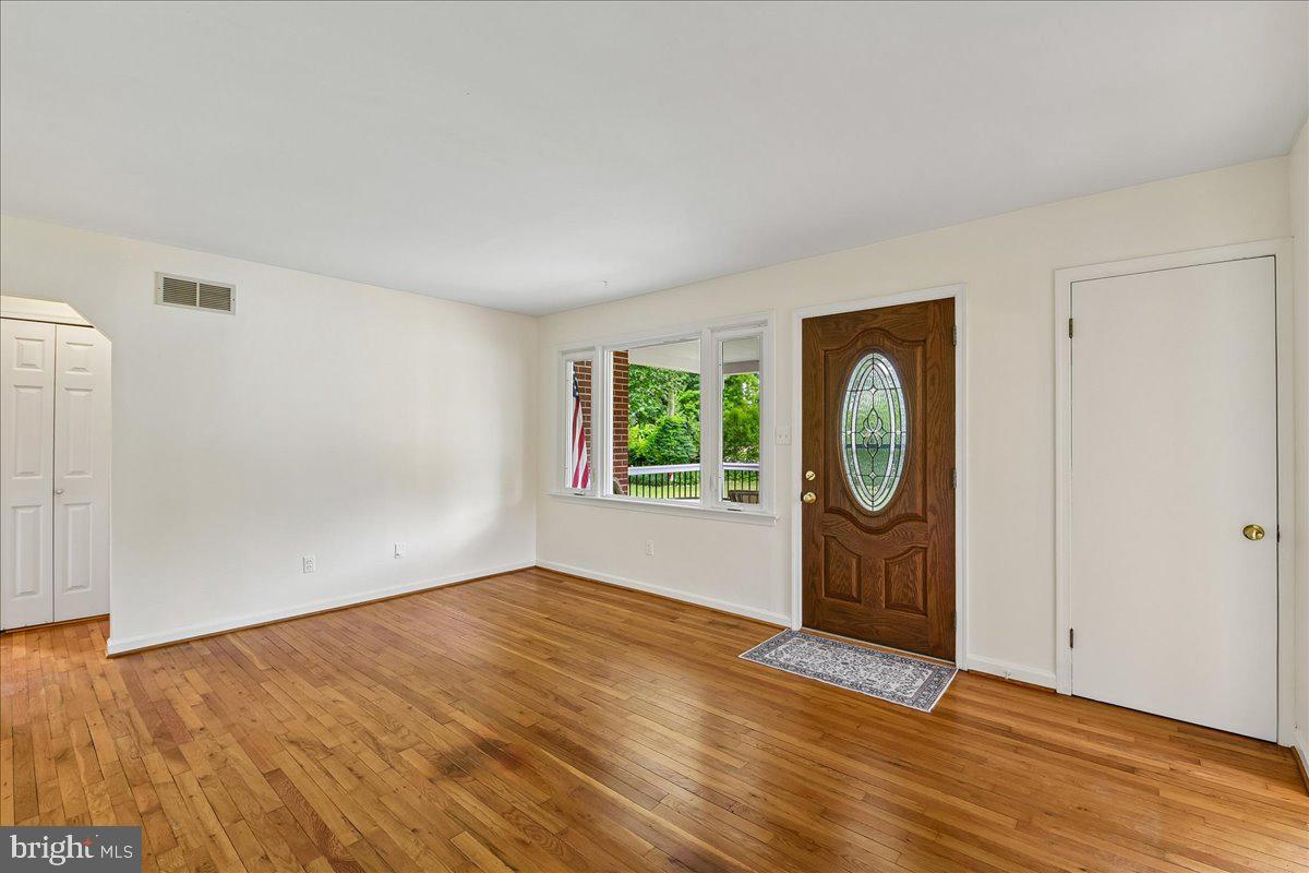 VAN BIBBER - Residential