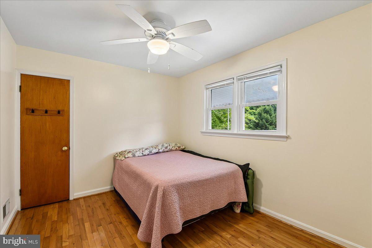 VAN BIBBER - Residential