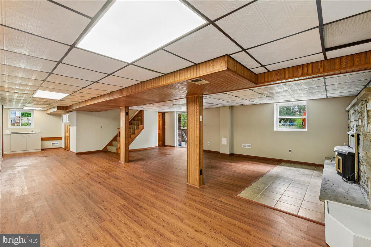 VAN BIBBER - Residential