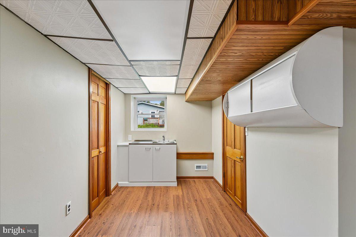 VAN BIBBER - Residential