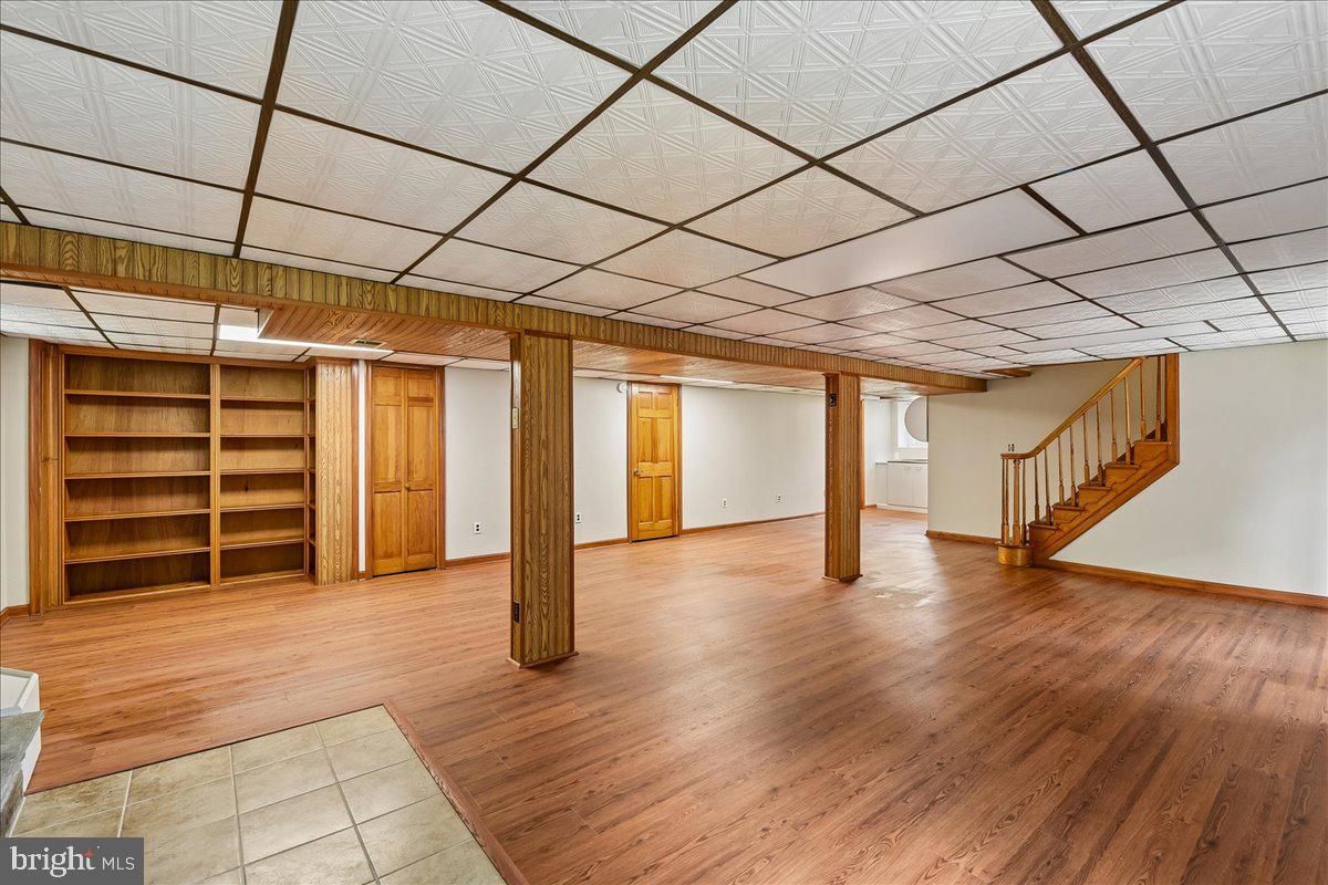 VAN BIBBER - Residential