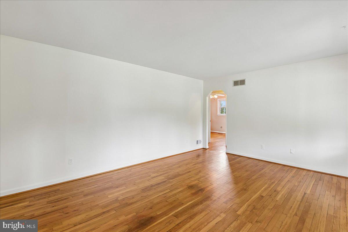 VAN BIBBER - Residential