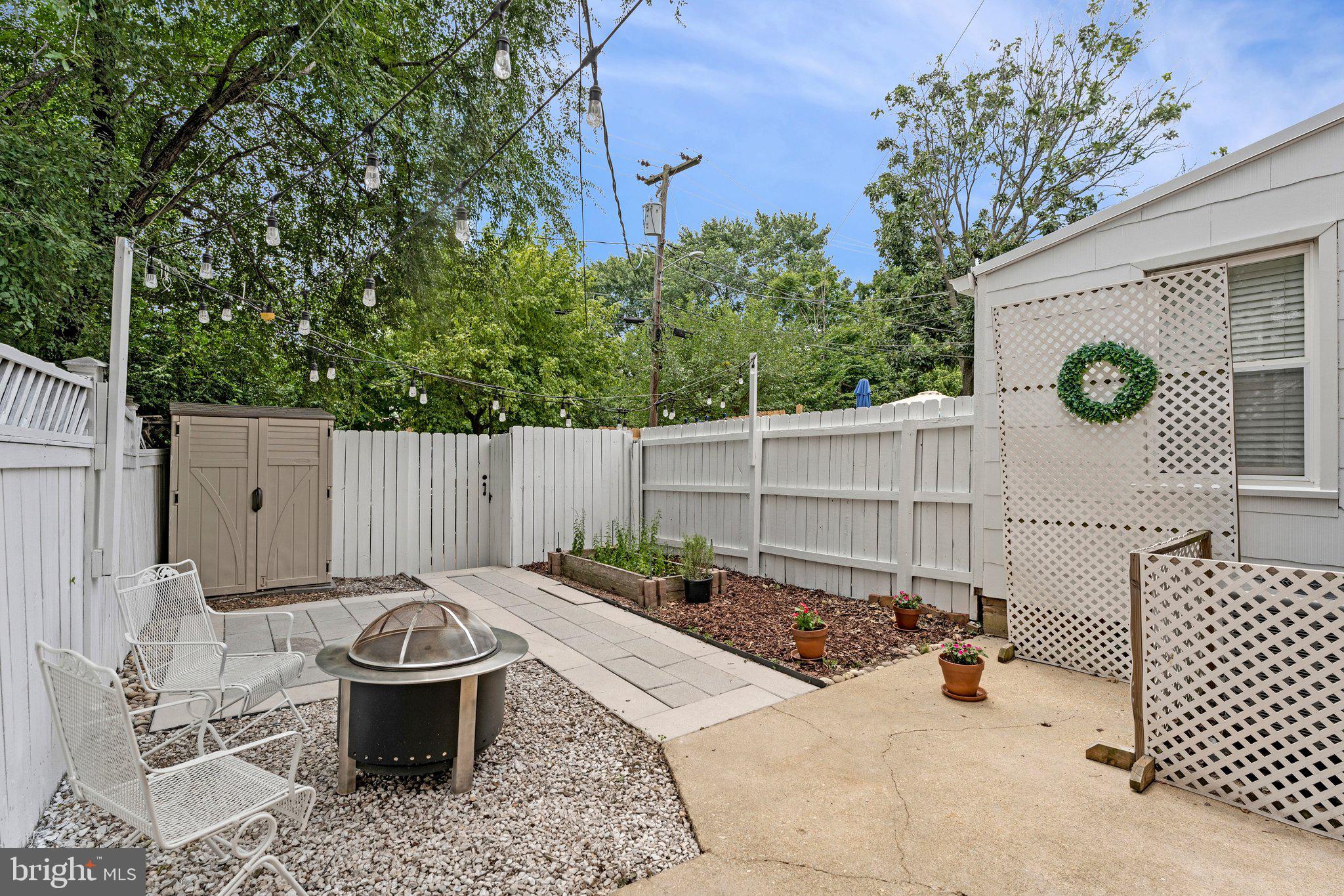 GLEBEWOOD VILLAGE - Residential