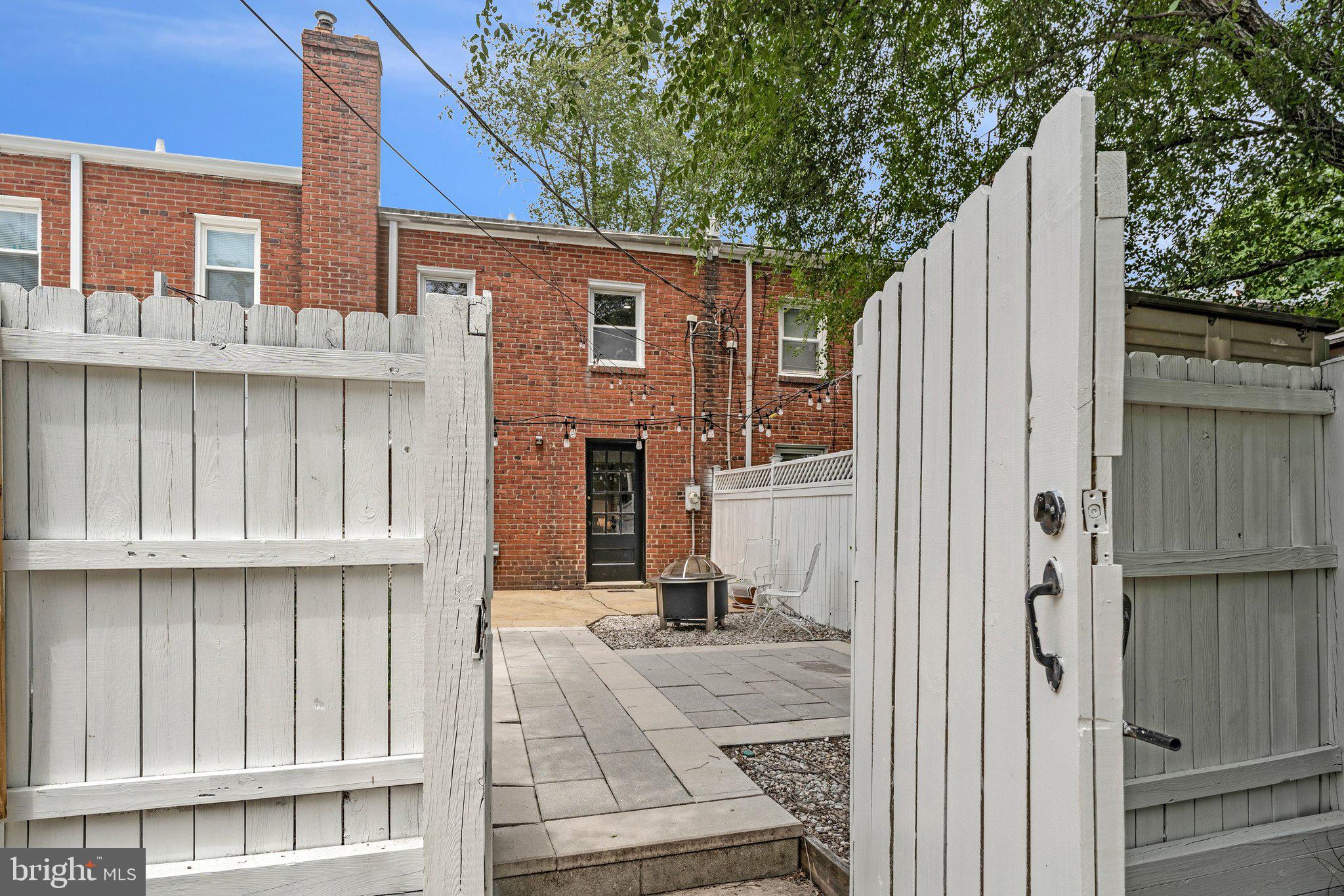 GLEBEWOOD VILLAGE - Residential