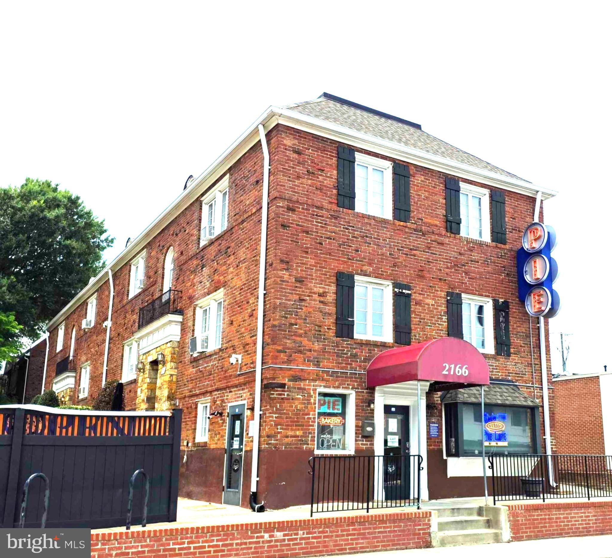 GLEBEWOOD VILLAGE - Residential