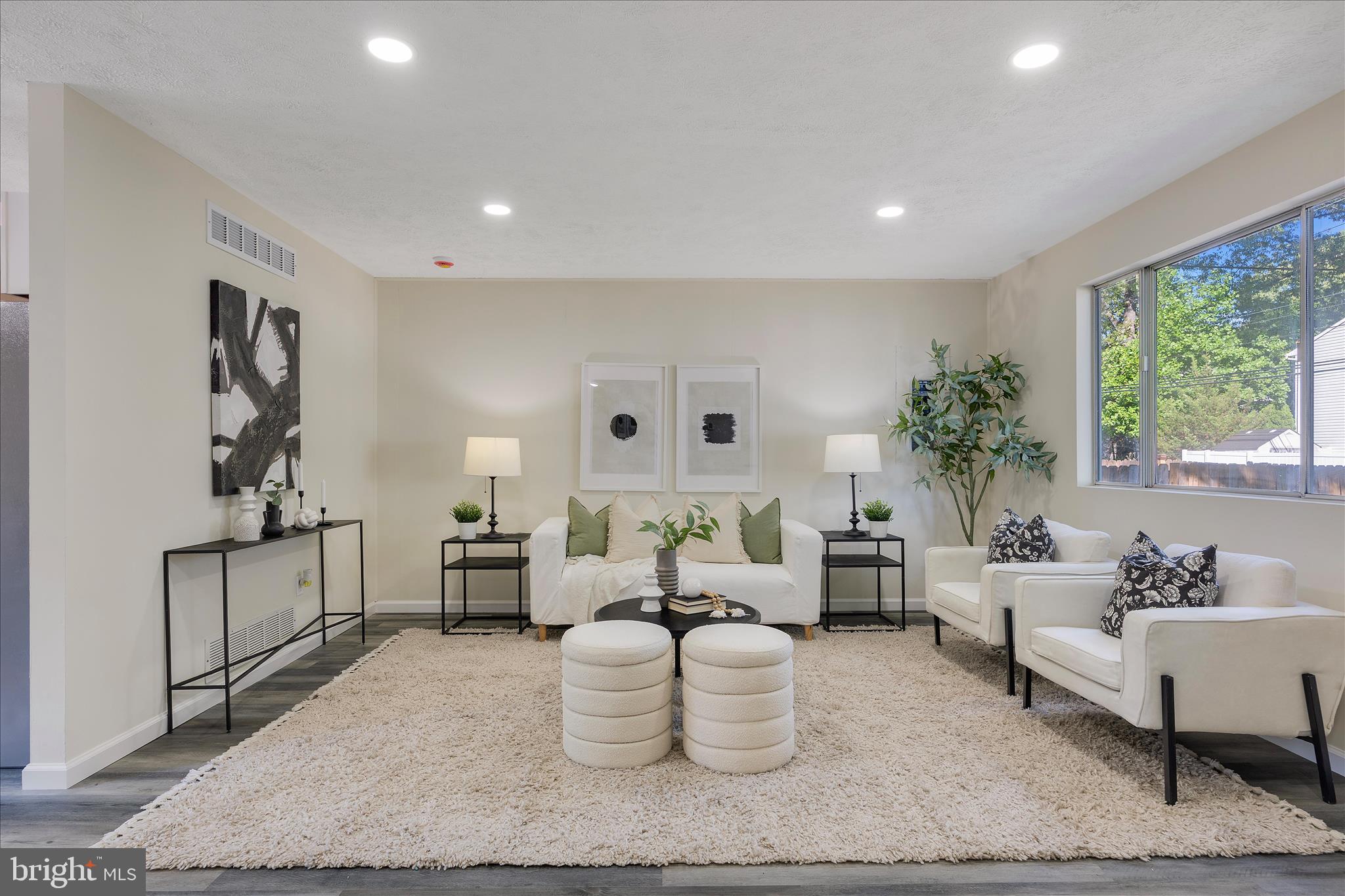 GREEN HAVEN - Residential