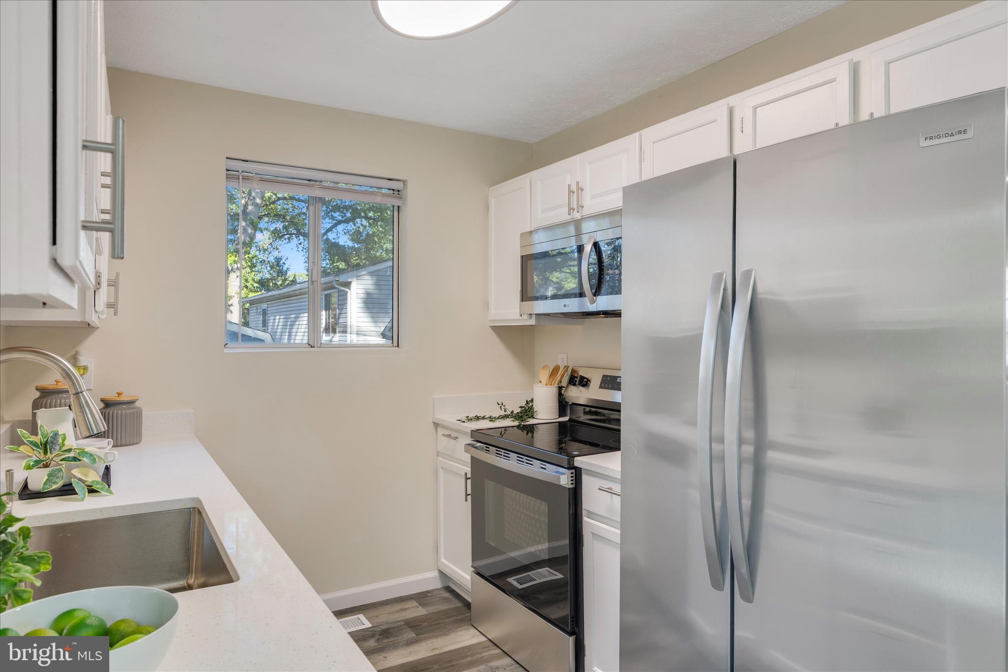 GREEN HAVEN - Residential