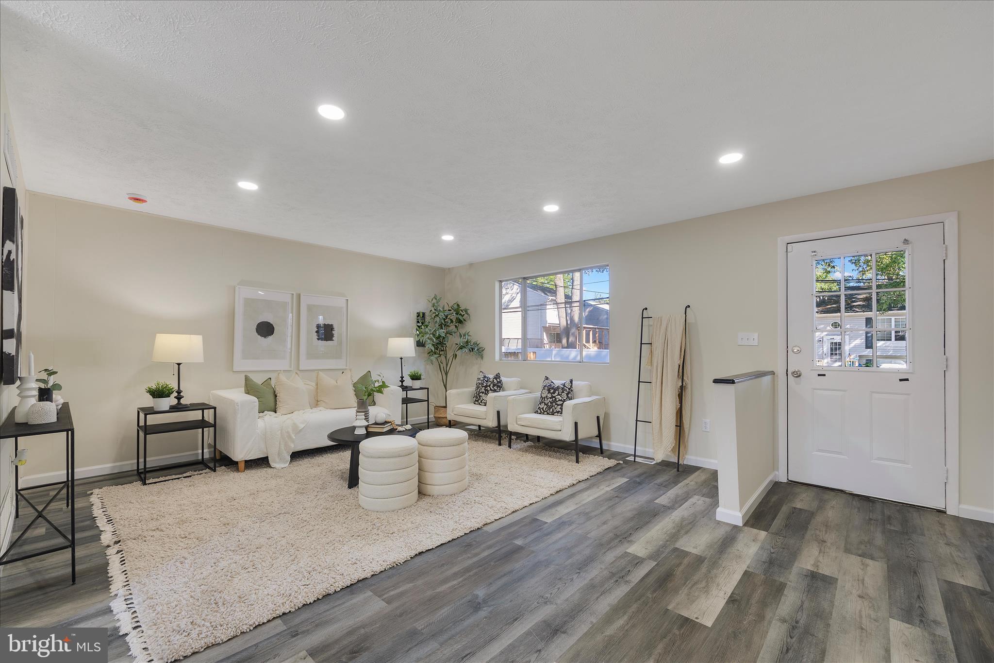 GREEN HAVEN - Residential