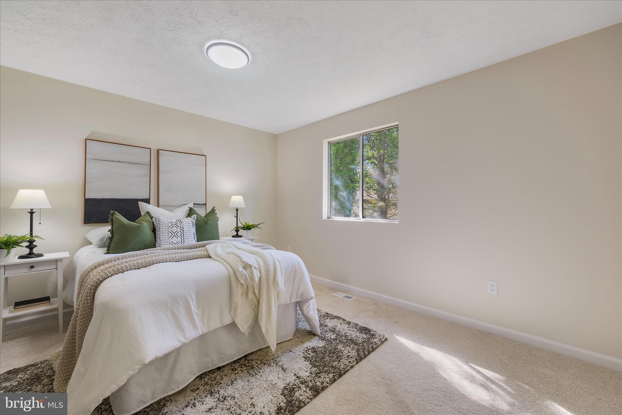 GREEN HAVEN - Residential