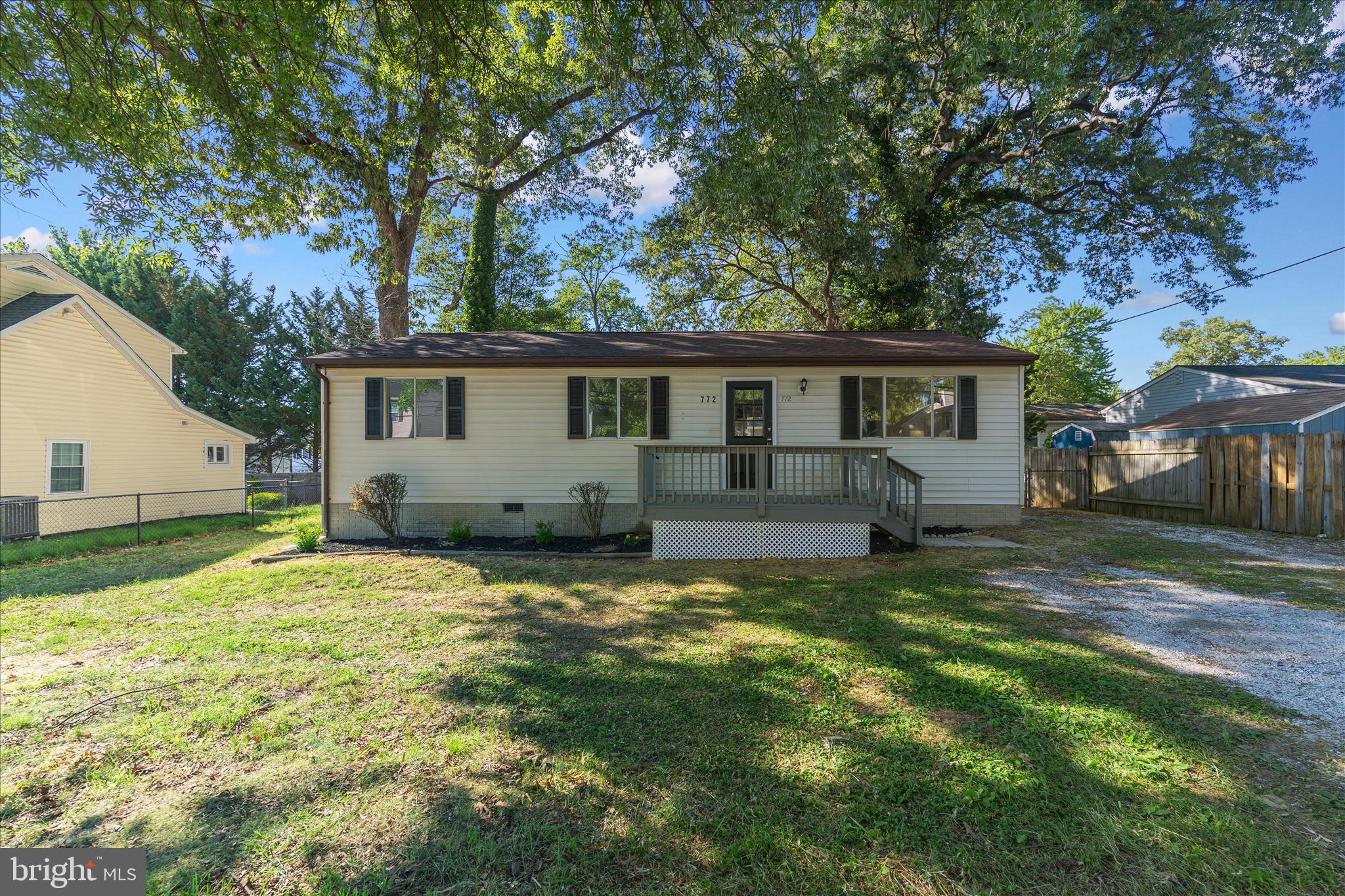 GREEN HAVEN - Residential
