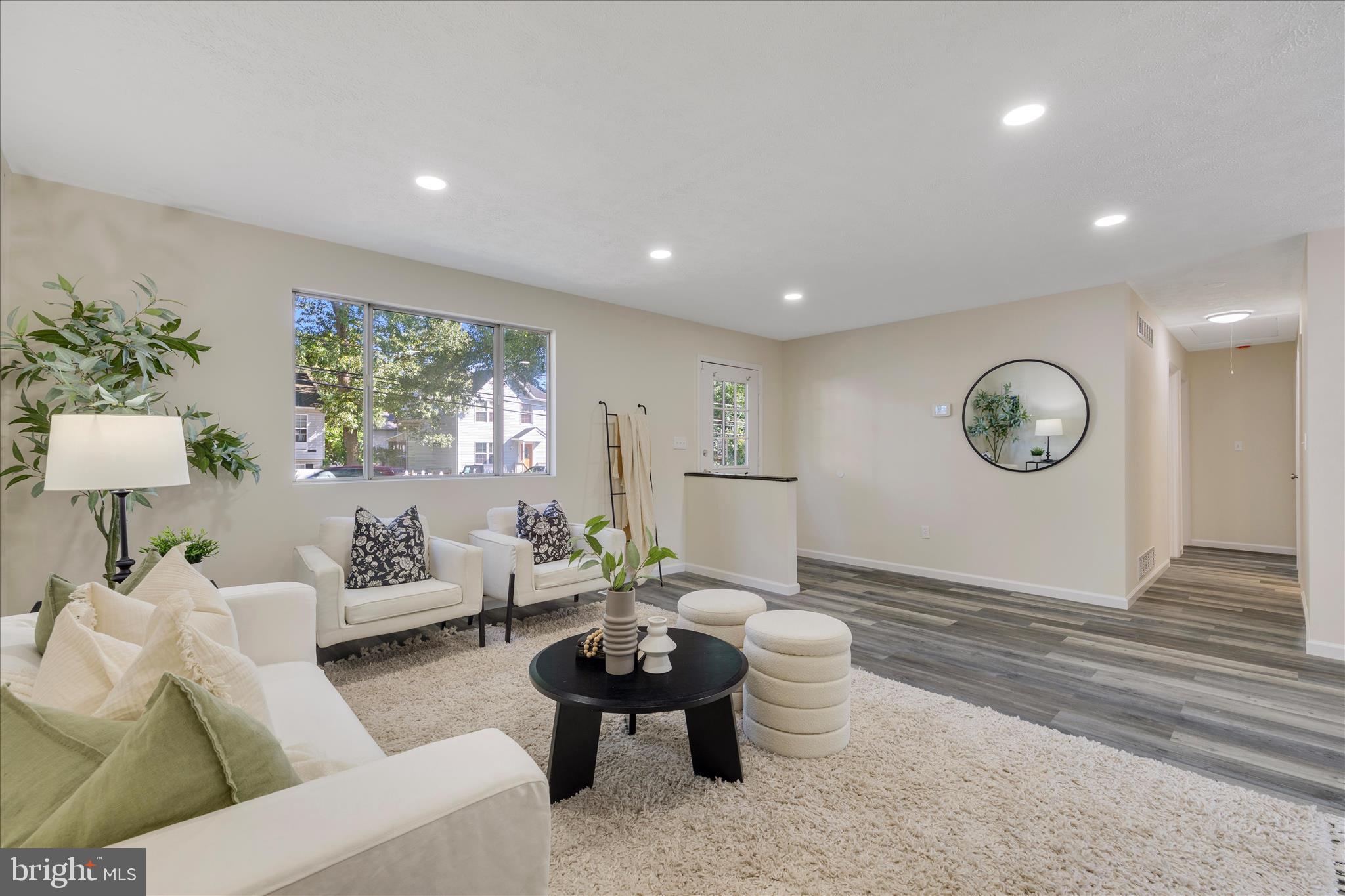 GREEN HAVEN - Residential