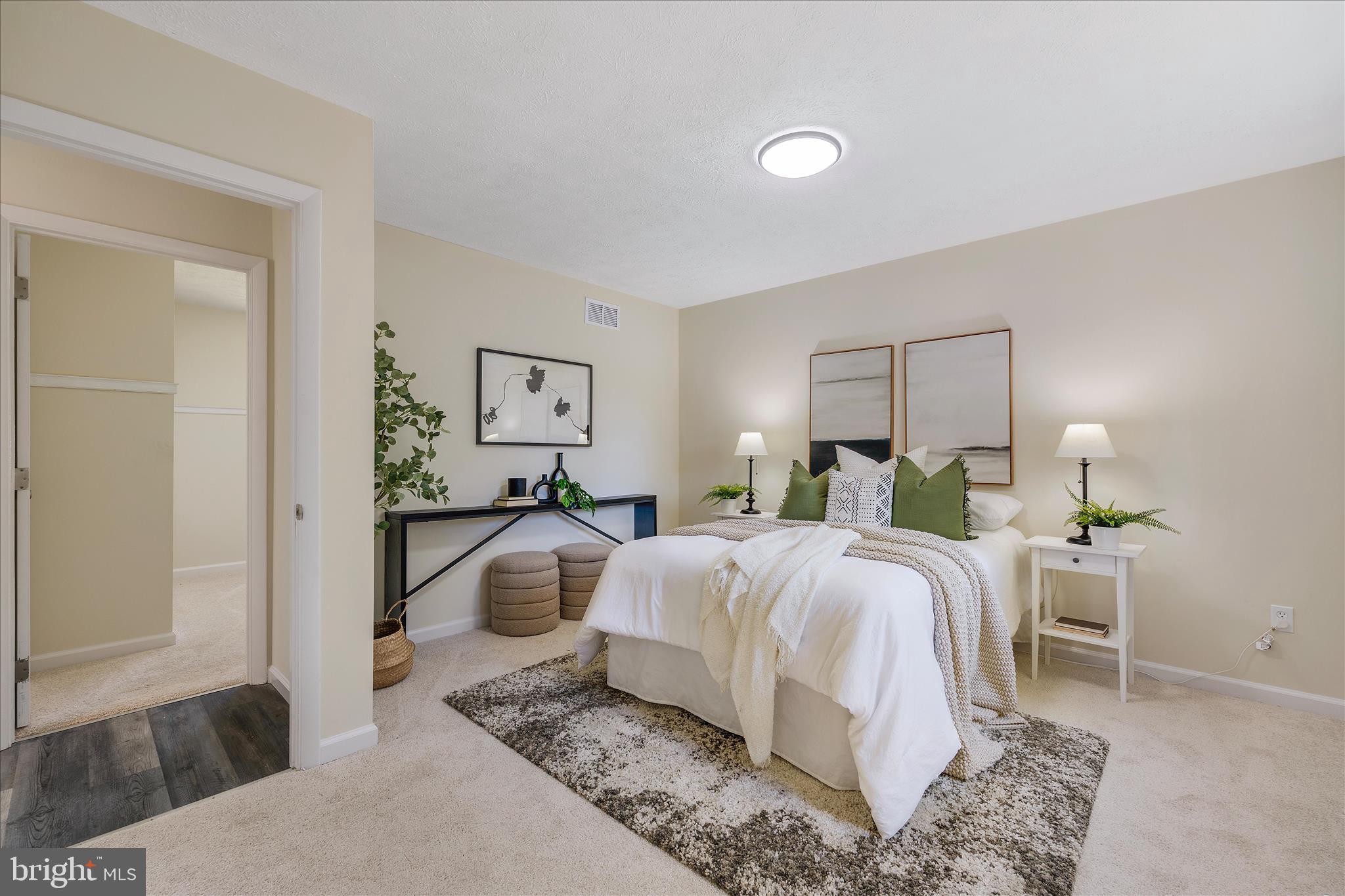 GREEN HAVEN - Residential