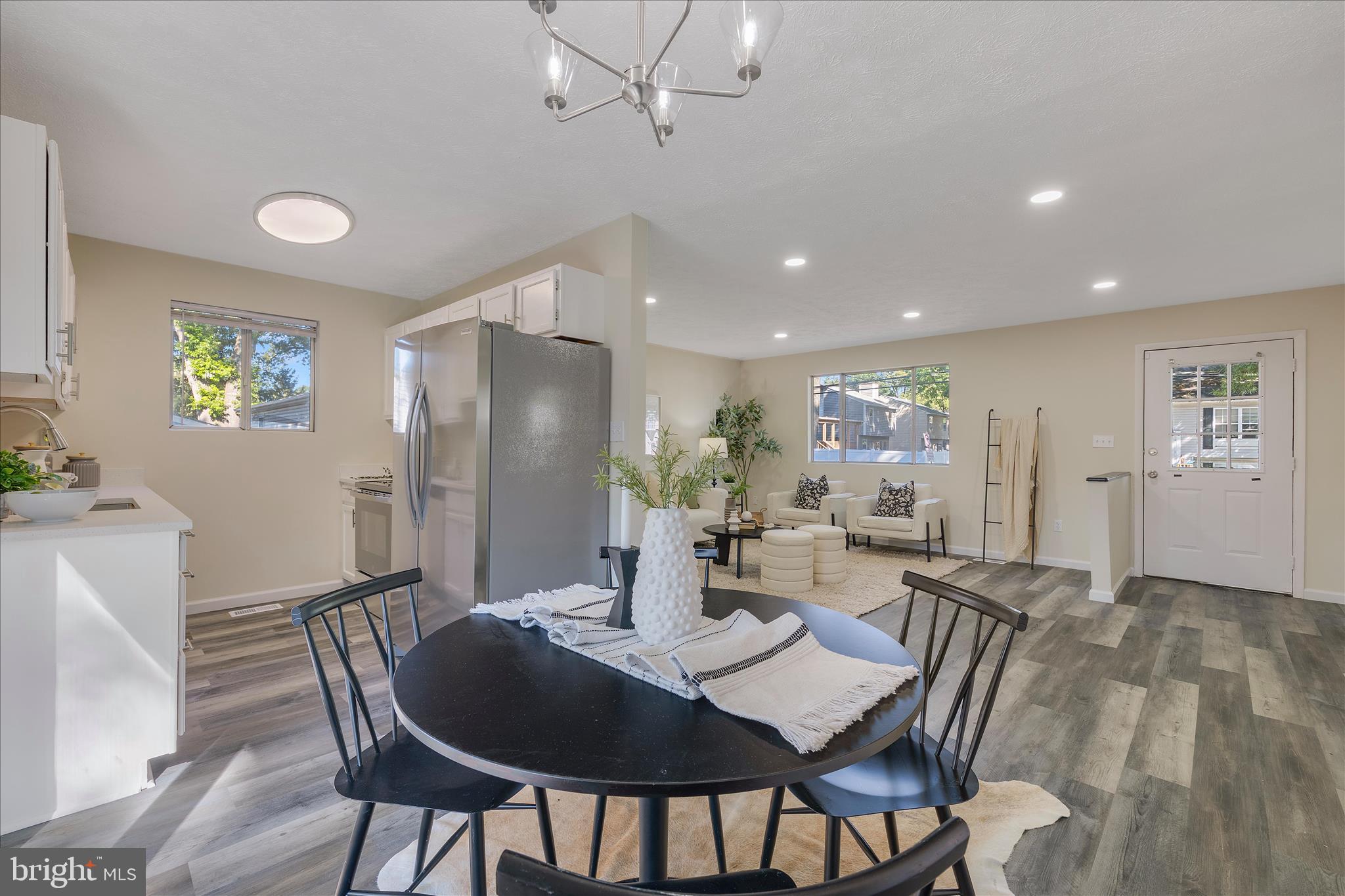 GREEN HAVEN - Residential