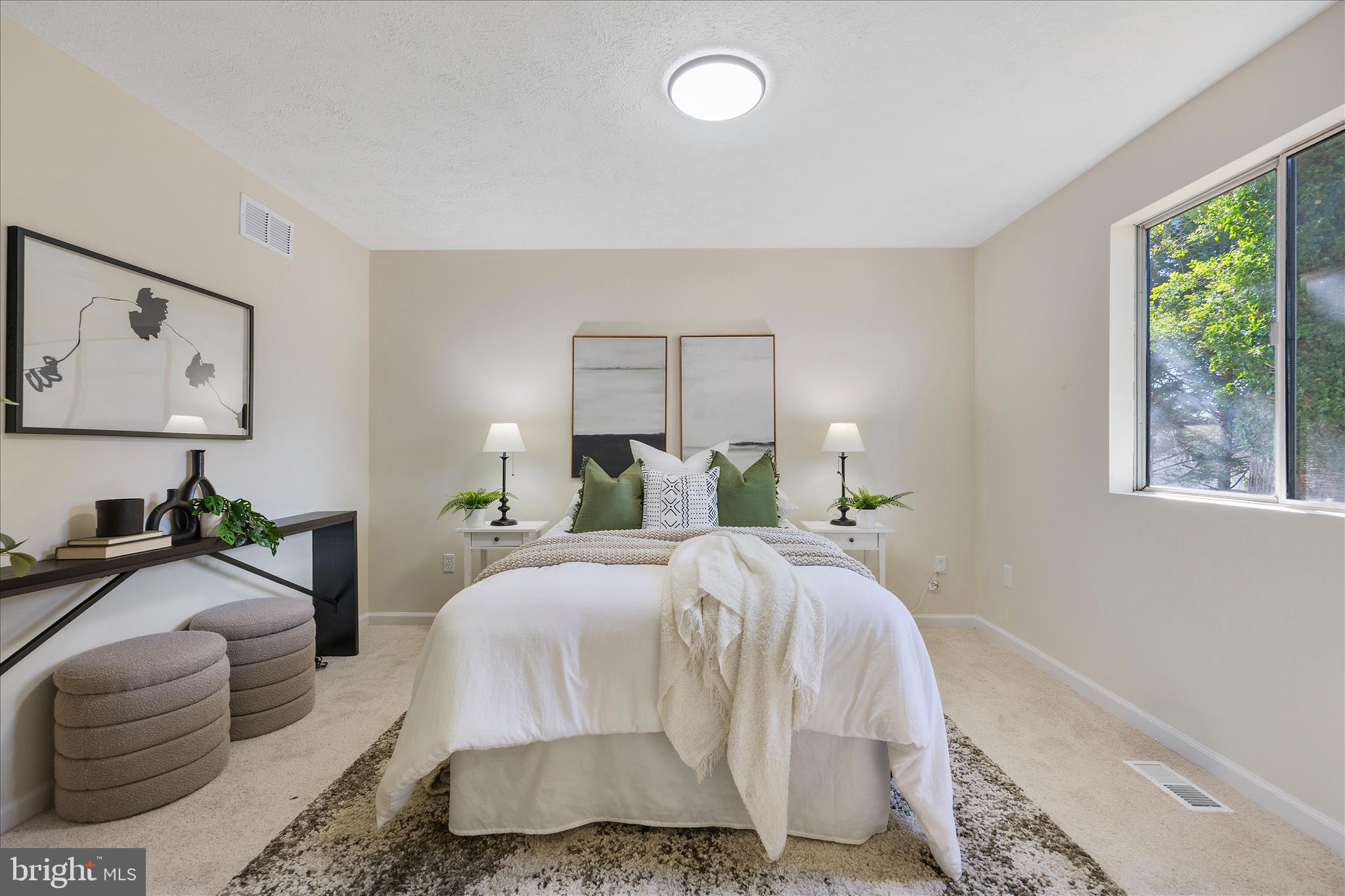 GREEN HAVEN - Residential