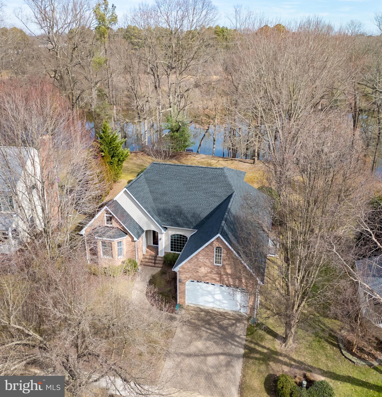 PAPERMILL XING - Residential